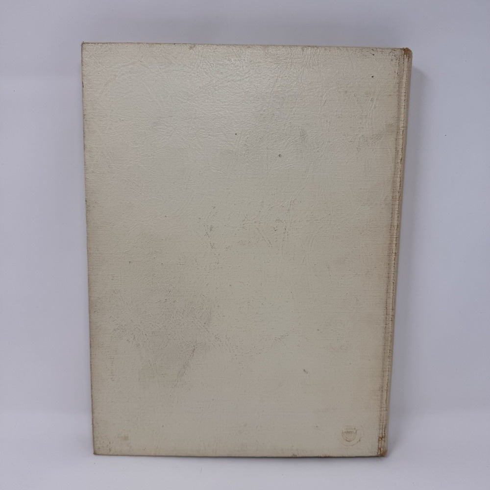 University of Houston 1947 Annual Yearbook - The Houstonian‎ Houston Texas - Picture 2 of 10